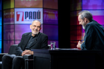 Ivo Šmoldas, 7 pádů Honzy Dědka