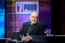 Ivo Šmoldas, 7 pádů Honzy Dědka