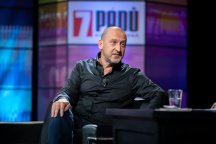 Martin Hofmann, 7 pádů Honzy Dědka