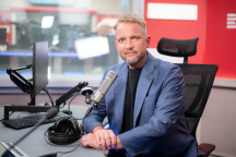 Lubor Bouček, Český rozhlas