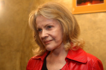 Eva Pilarová