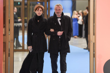 Anna Dvořáková, Jiří Dvořák 