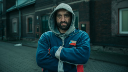 Bojovník, Milan Ondrík
