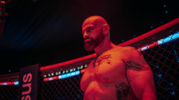 Bojovník, Jan Jackuliak