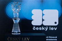 Ćeský lev 2026
