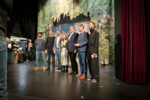 Divadlo Spejbla a Hurvínka, Hurvínek, Spejbl