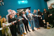 Divadlo Spejbla a Hurvínka, Hurvínek, Spejbl