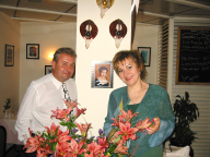 Eva Urbanová, Jan Adam