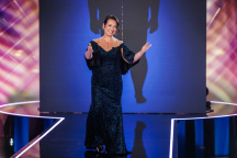 Extrémní proměny, Zuzana Balcarová