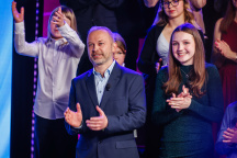 Extrémní proměny, Zuzana Balcarová