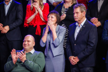 Extrémní proměny, Zuzana Balcarová