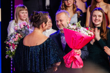 Extrémní proměny, Zuzana Balcarová