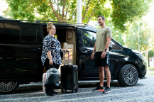 Extrémní proměny, Marcela Krejčí