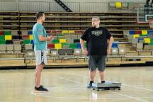 Extrémní proměny, Jan Erben