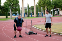 Extrémní proměny, Jan Erben