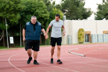 Extrémní proměny, Jan Erben