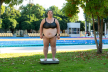 Extrémní proměny, Zuzana Balcarová