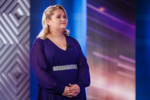 Extrémní proměny, Helena Dvořáková