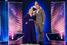 Extrémní proměny, Helena Dvořáková