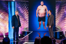 Extrémní proměny, Jan Erben