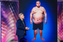 Extrémní proměny, Jan Erben