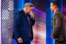 Extrémní proměny, Jan Erben