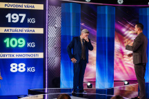 Extrémní proměny, Jan Erben