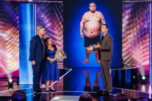 Extrémní proměny, Jan Erben