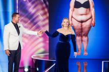 Extrémní proměny, Marcela Krejčí