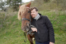 Hudební divadlo Karlín