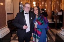 Milan Šteindler, Lilly Ahou Koffi