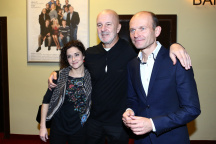 Lucie Šoralová, Ondřej Soukup