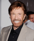 Chuck Norris