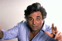 Peter Falk