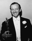 David Niven