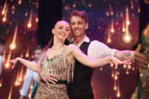 Martin Prágr, Love2dance