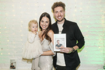 Vojtěch Urban, Betty Urban, 