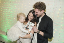 Vojtěch Urban, Betty Urban