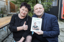 Vojtěch Urban, Valérie Zawadská