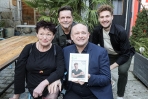 Vojtěch Urban, Valérie Zawadská