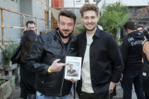 Vojtěch Urban, Lukáš Malínek