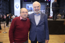 Zdeněk Svěrák, Jaroslav Uhlíř