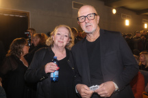 Gabriela Osvaldová, Ondřej Soukup 