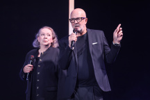 Gabriela Osvaldová, Ondřej Soukup 