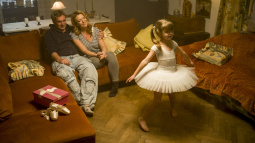 Lucie Benešová, Tomáš Matonoha