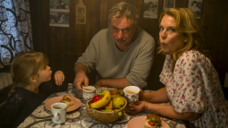 Lucie Benešová, Tomáš Matonoha