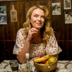 Lucie Benešová, Tomáš Matonoha