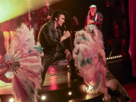 Jakub Machulda, Elvis Presley