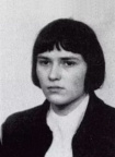 Olga Hepnarová