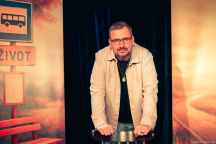 Šimon Pečenka, Hypnotizér z autobusové zastávky